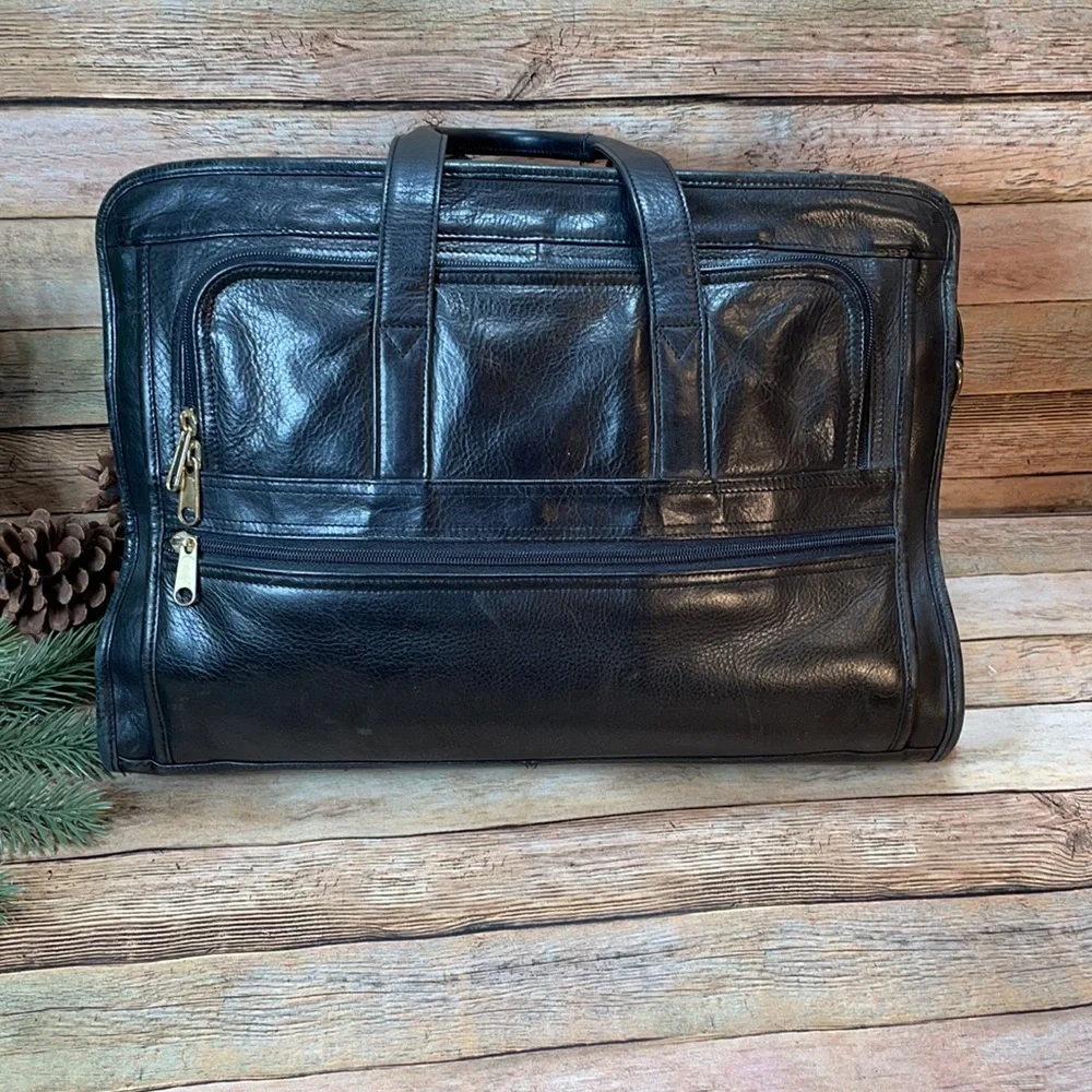 Boulder Ridge Briefcase Travel/Carry on Bag